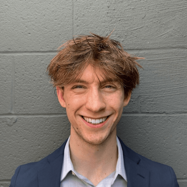 Emmett Barrett, Founder of Barrett Solutions