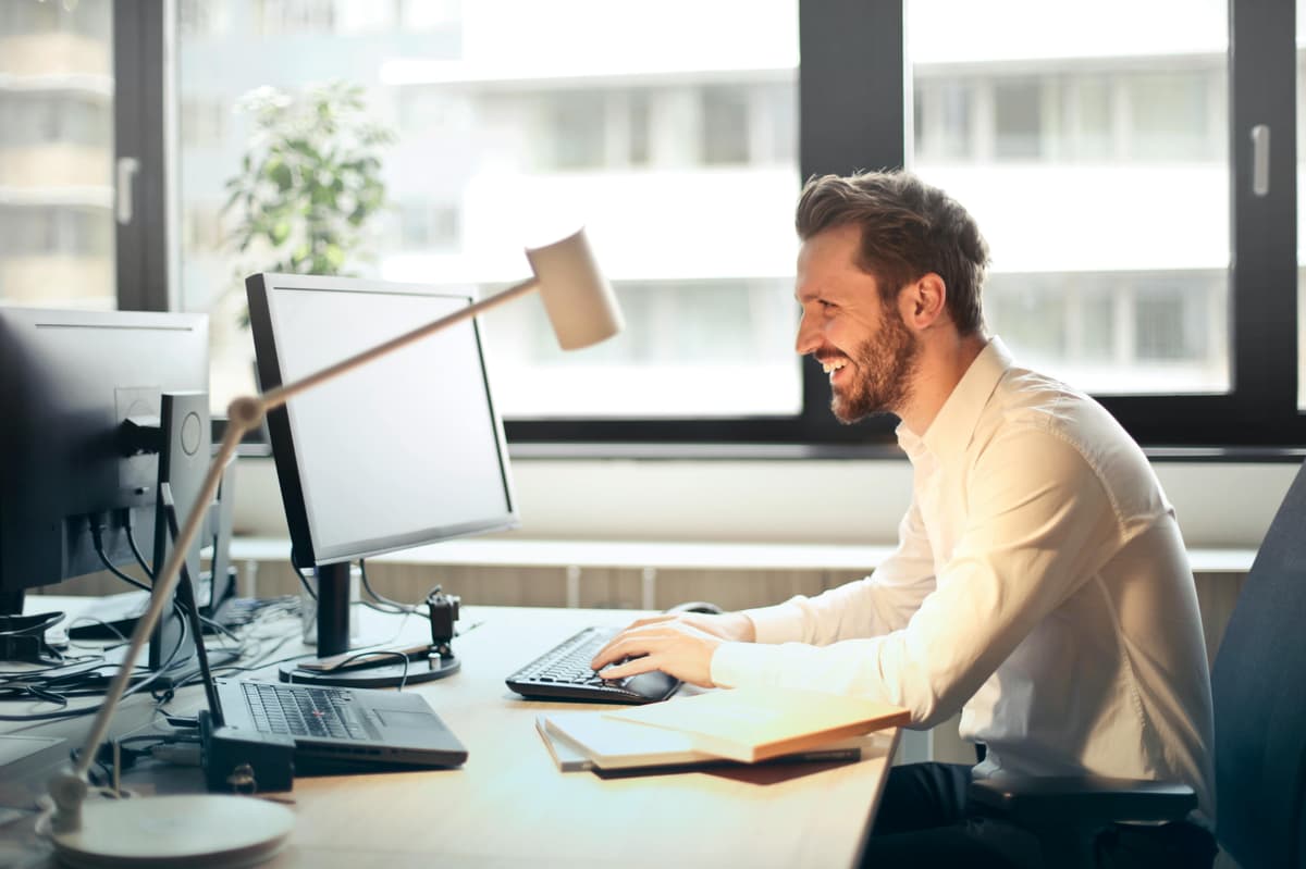 Data aggregation and web scraping solutions