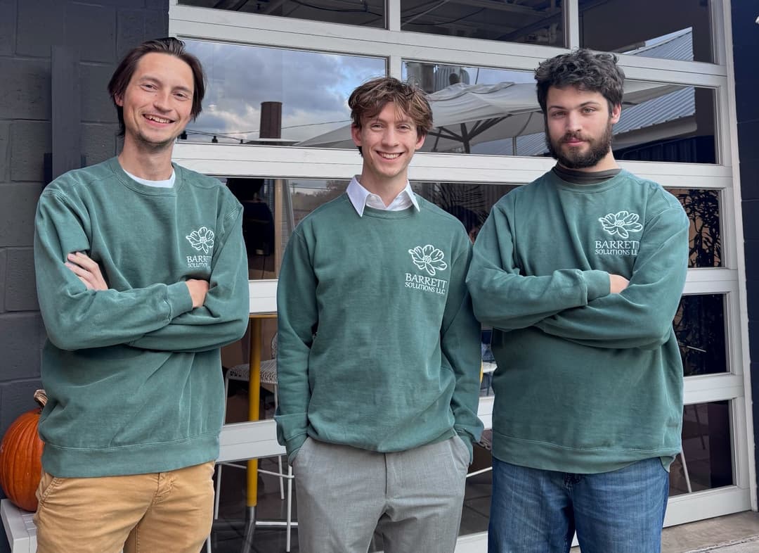 Barrett Solutions Team