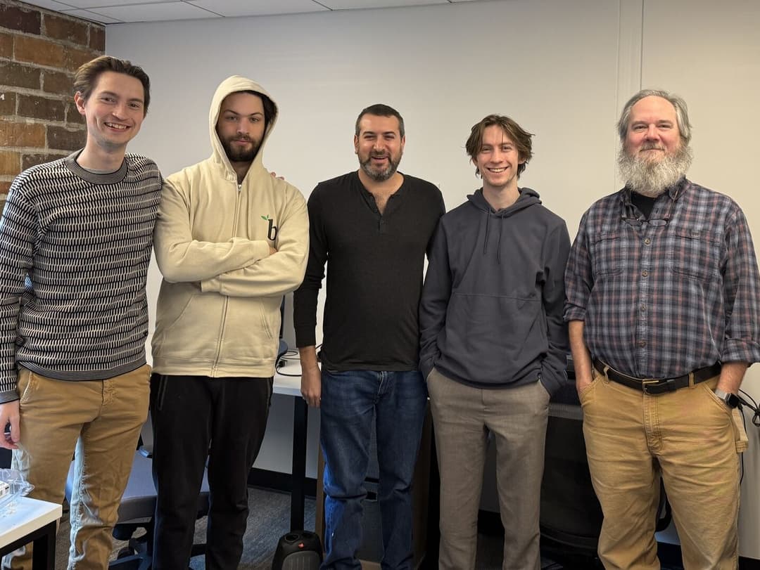 Barrett Solutions Team